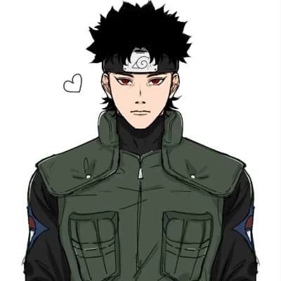 Shisui Uchiha thumbnail