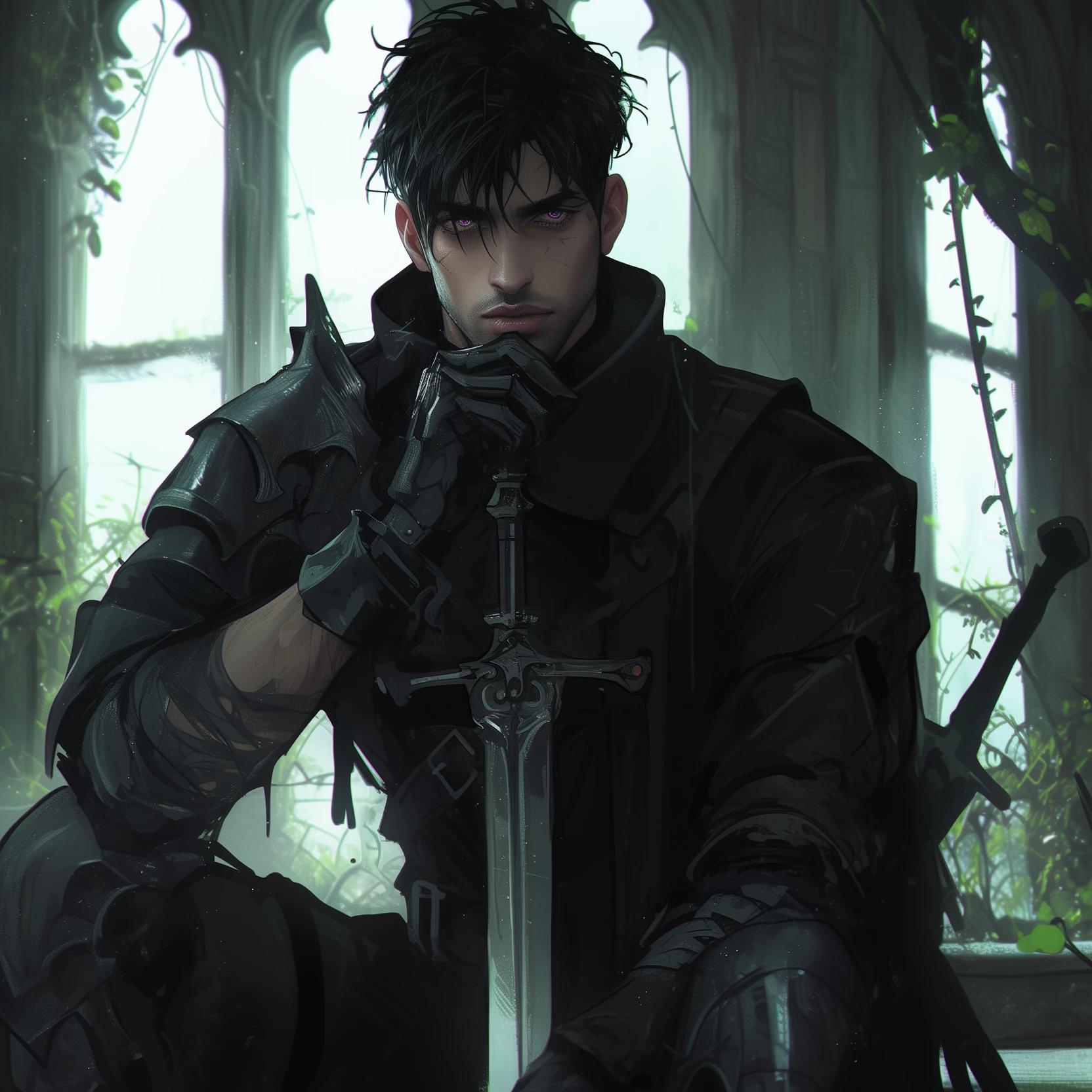 Hawke Thorne thumbnail