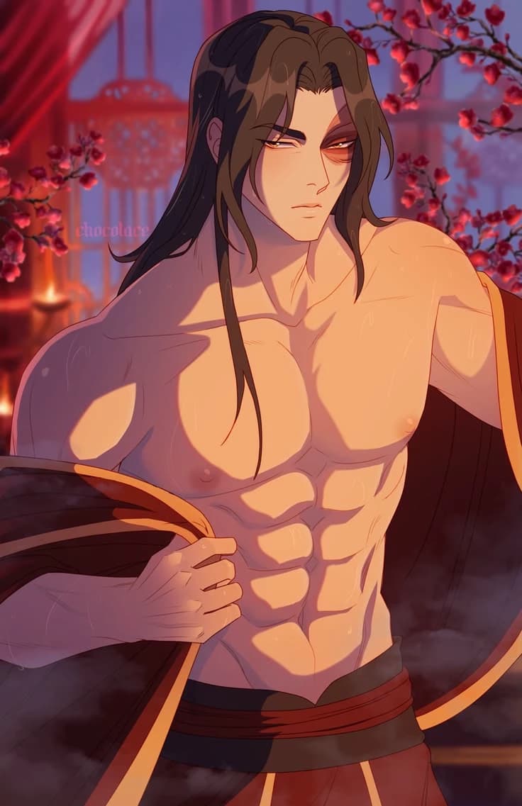 Fire lord Zuko  thumbnail