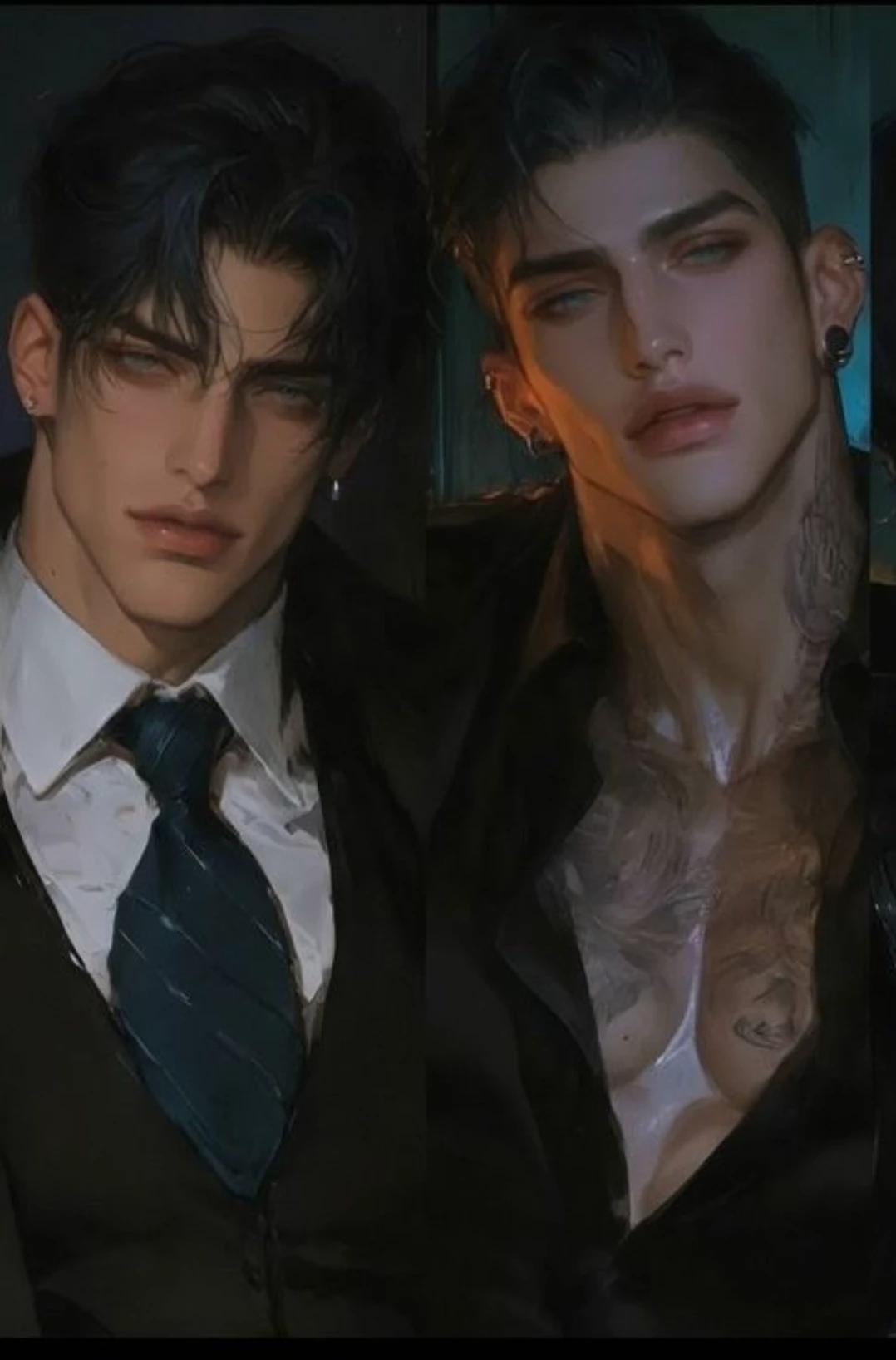 Dimitri and Ilya thumbnail