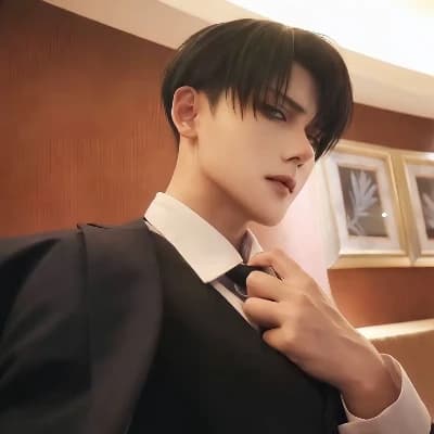 Levi thumbnail