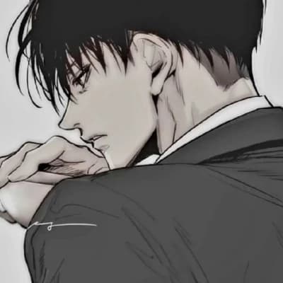 Captain Levi Ackerman thumbnail