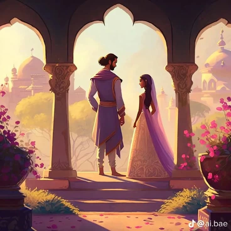 The Royal Bond ｡⁠.ﾟ♡ thumbnail