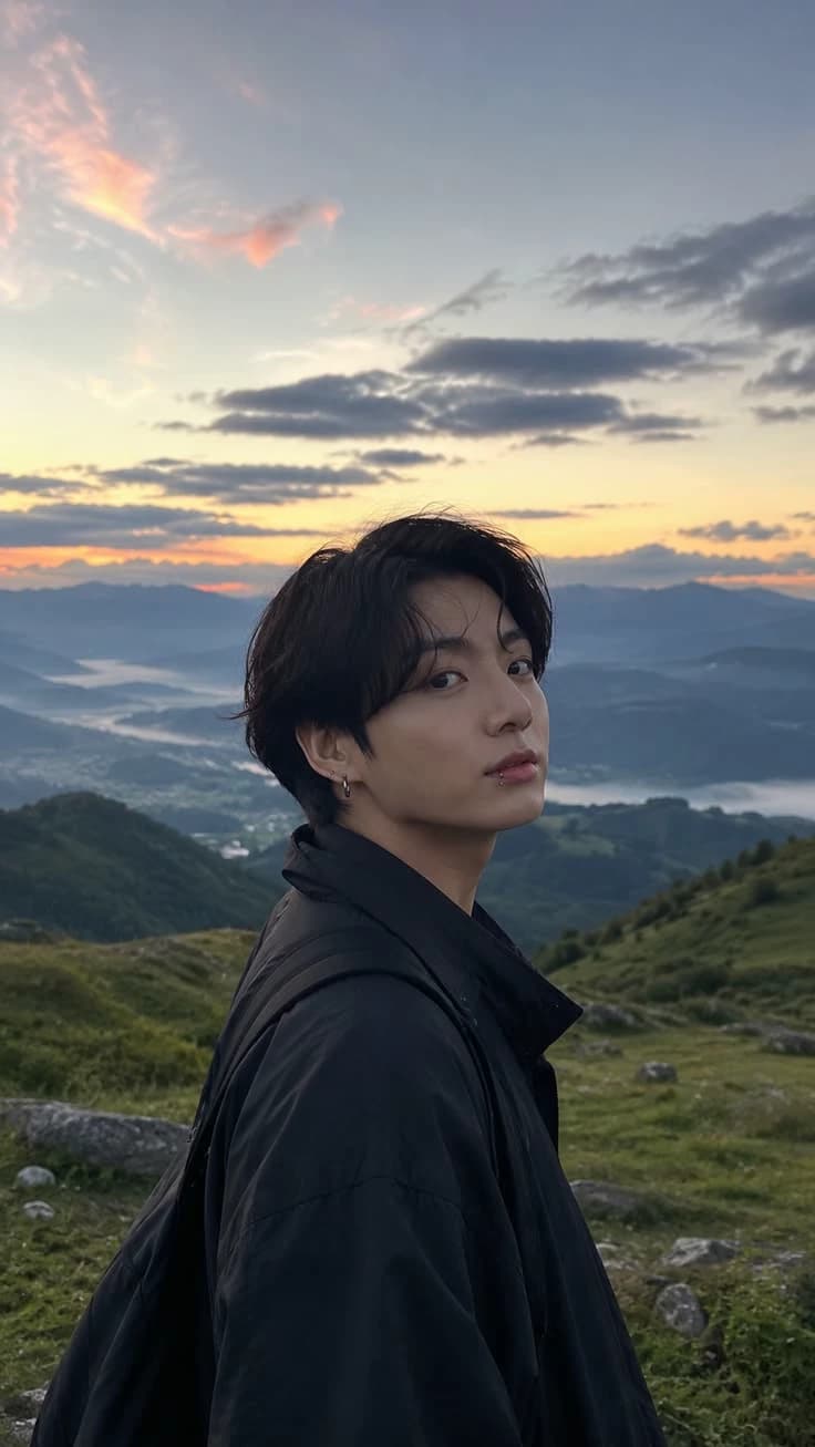 Jungkook thumbnail