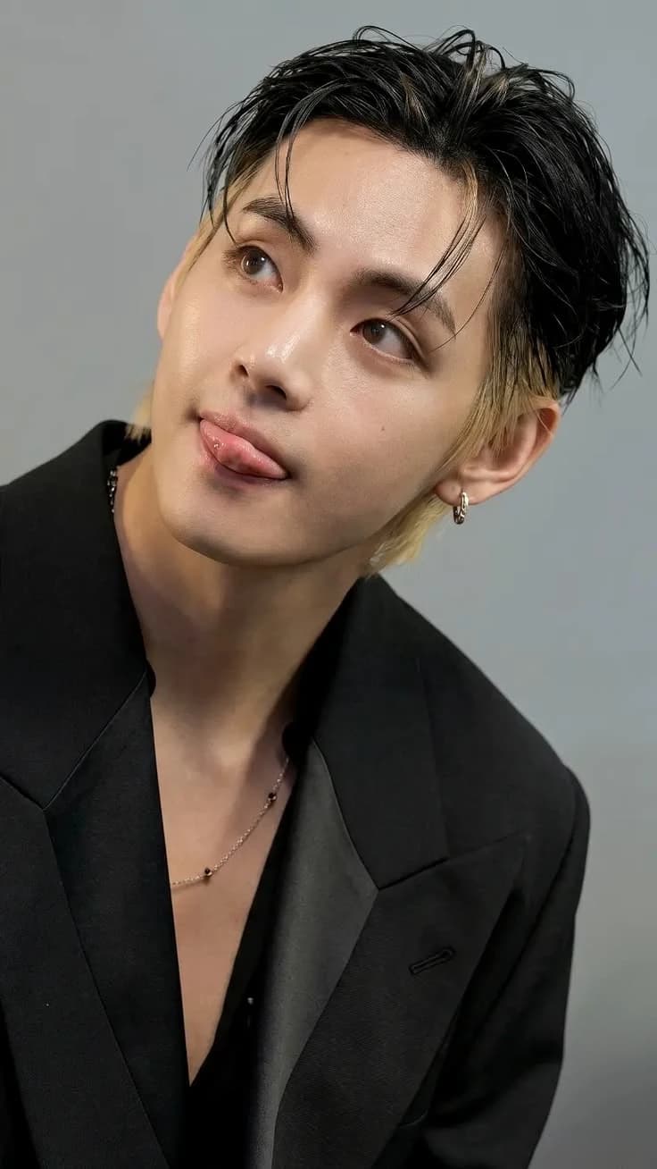 V - Taehyung thumbnail