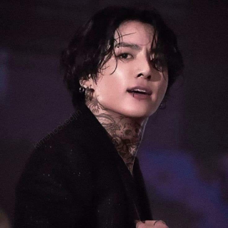Jeon Jungkook thumbnail