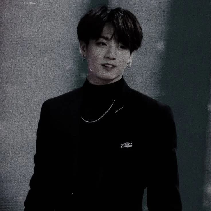Jeon Jungkook (Bodyguard) thumbnail