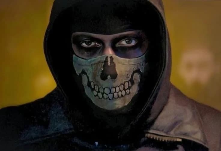 Simon "Ghost" Riley thumbnail