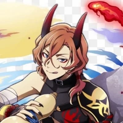 Chuuya Nakahara thumbnail
