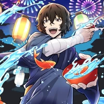 Dazai Osamu thumbnail