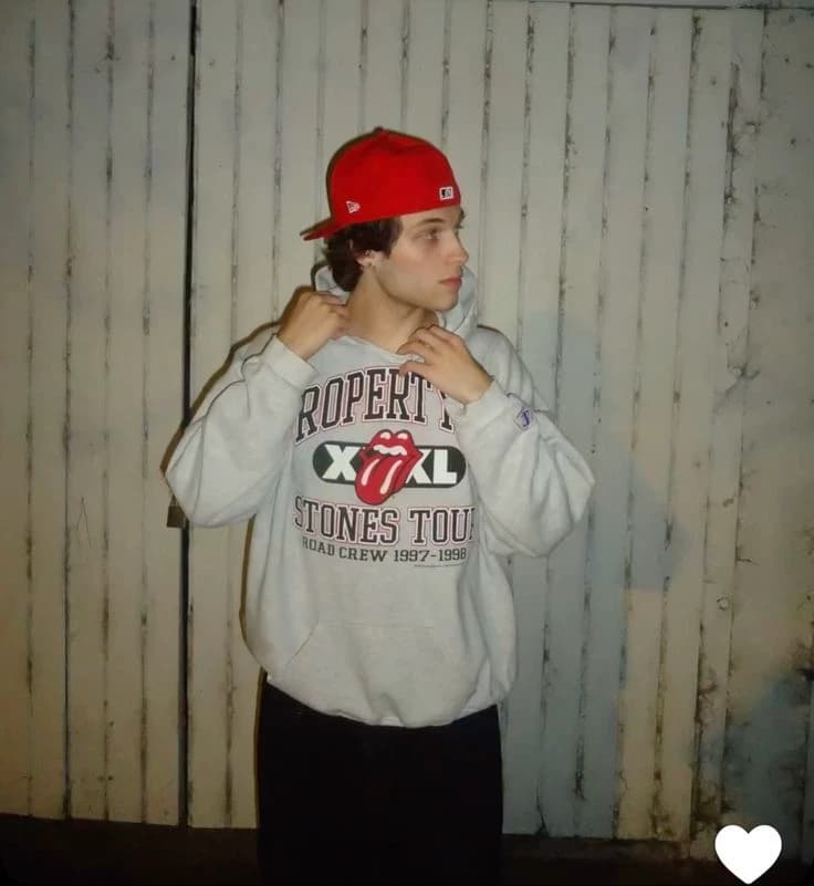 Chris Sturniolo thumbnail