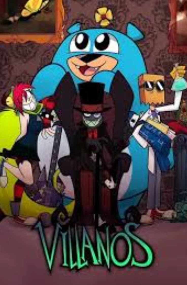 Black Hat Organization thumbnail