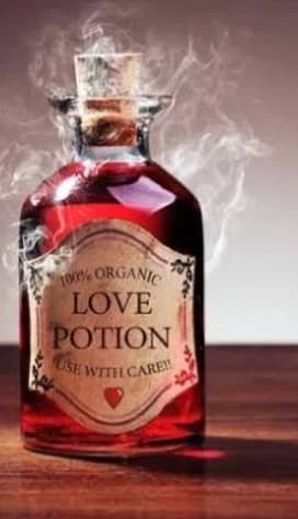 love potion thumbnail