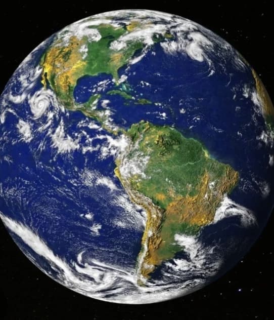 your world 🌎 thumbnail