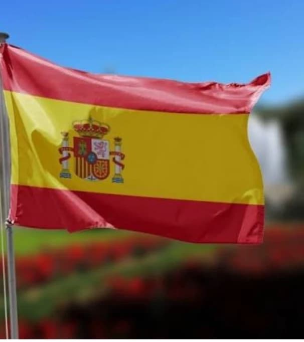 Spain! thumbnail