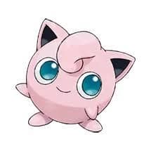 Jigglypuff thumbnail