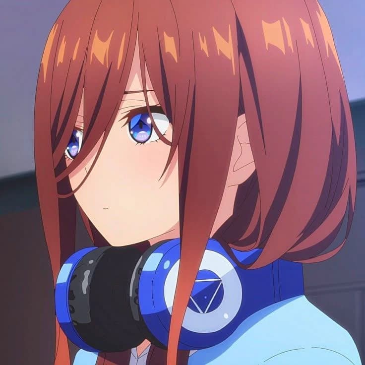 Miku Nakano thumbnail