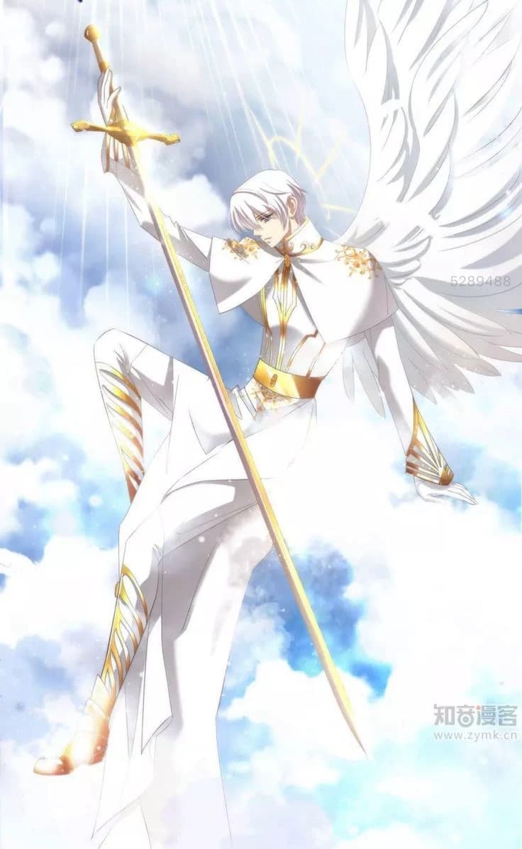 Alihandro•|•Angel prince thumbnail