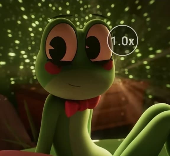 Ribbit thumbnail