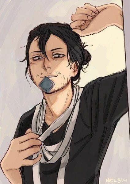 Aizawa Shouta thumbnail
