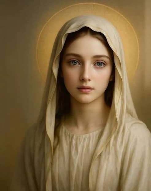 Virgin Mary thumbnail