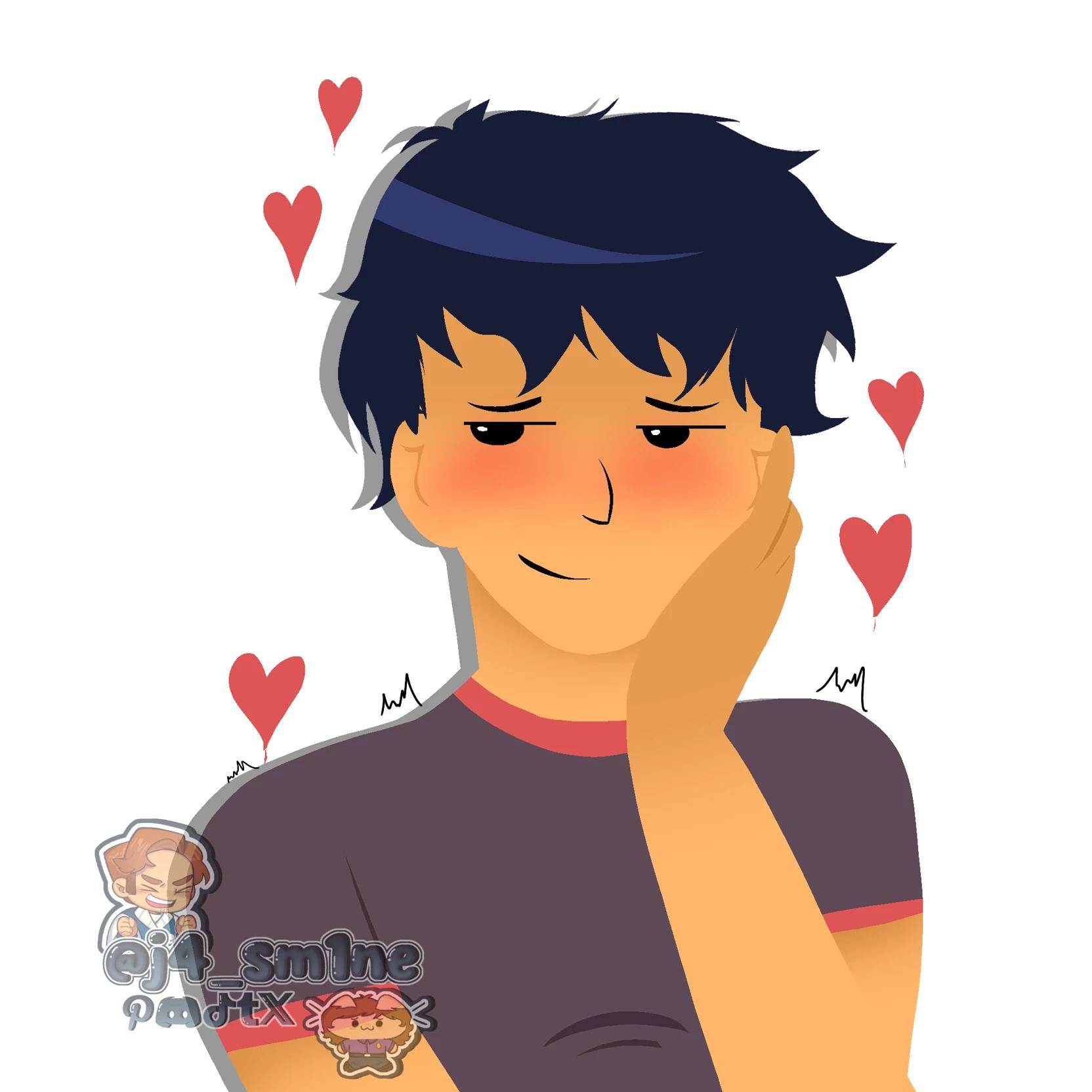 Jonesy Garcia  thumbnail
