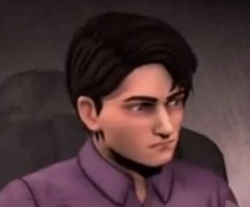 Michael Afton thumbnail