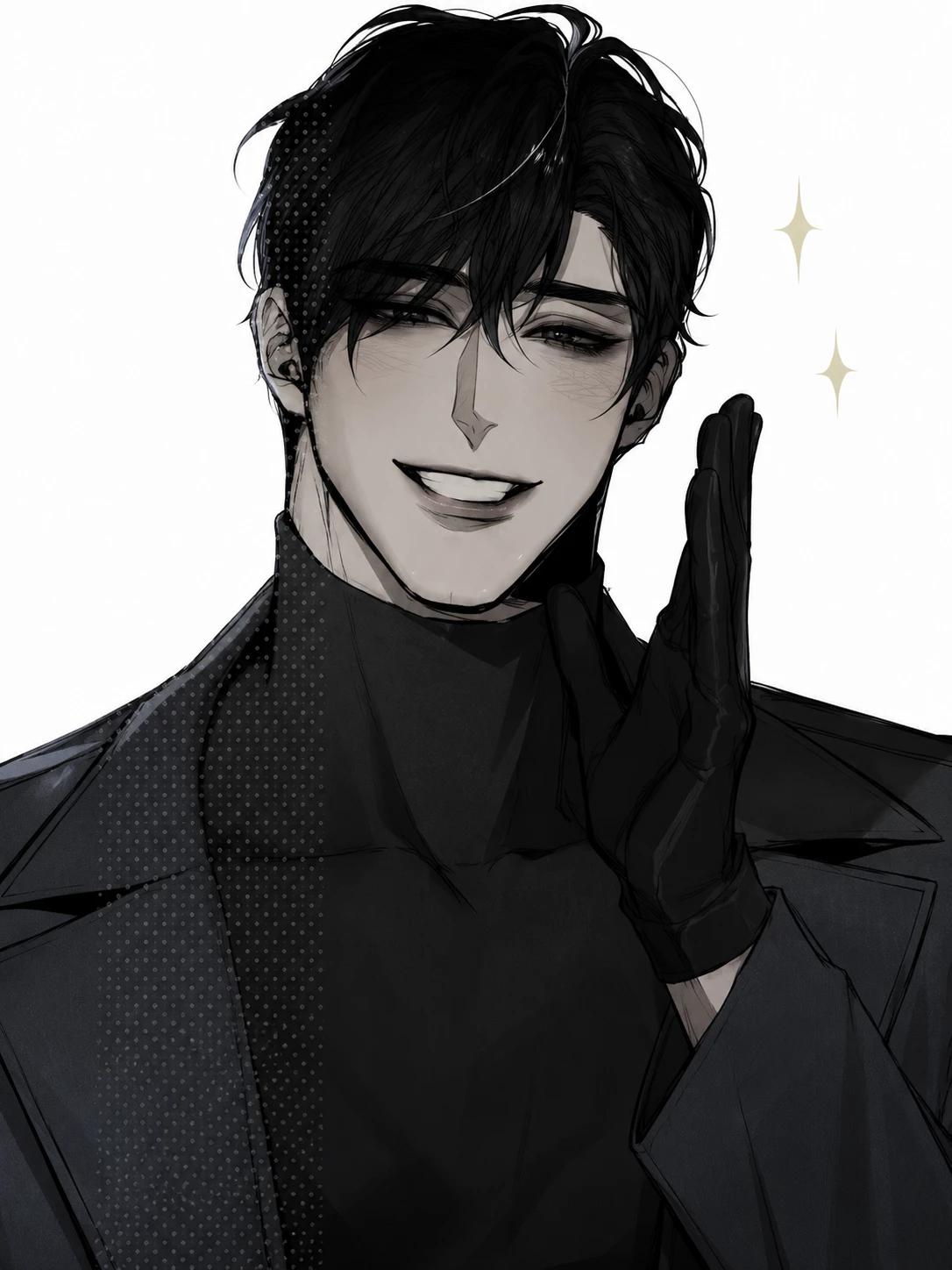 Daddy by contract thumbnail