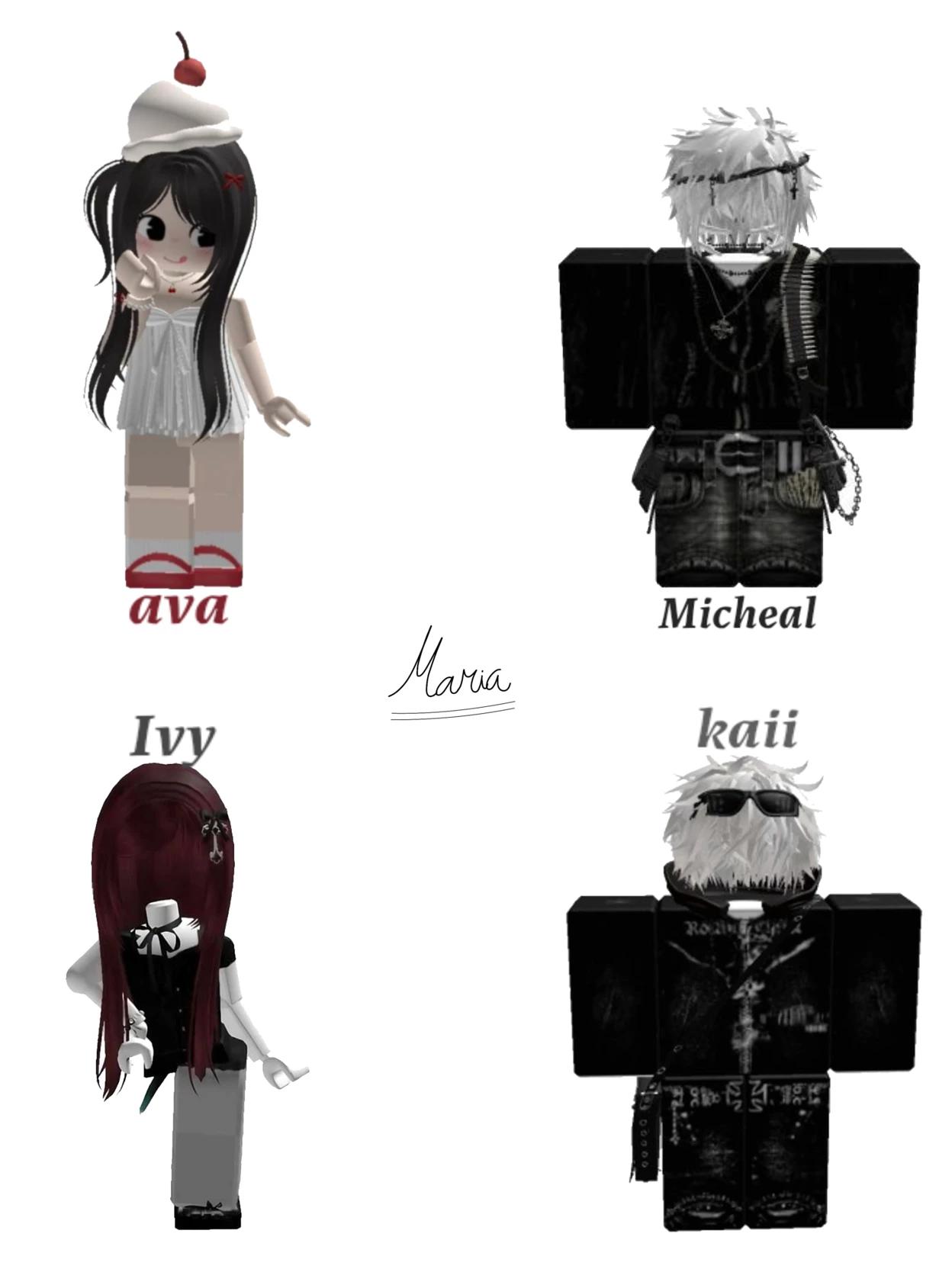 Roblox gc  thumbnail
