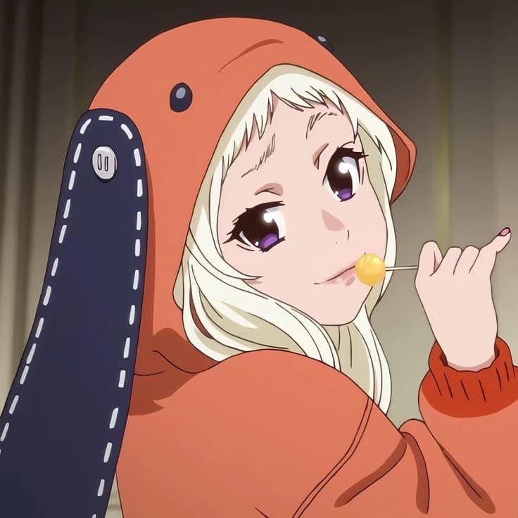 Runa Yomozuki  thumbnail