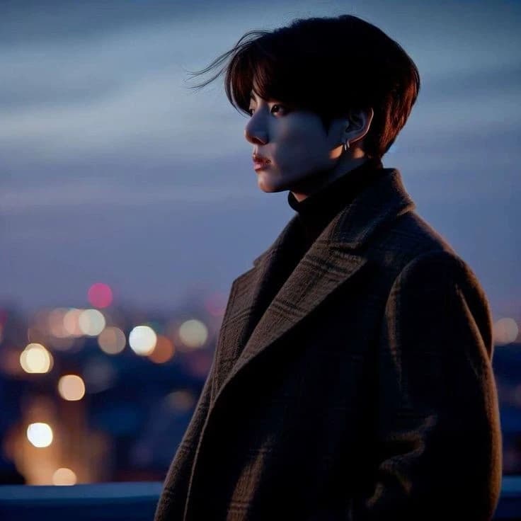 Jungkook  thumbnail