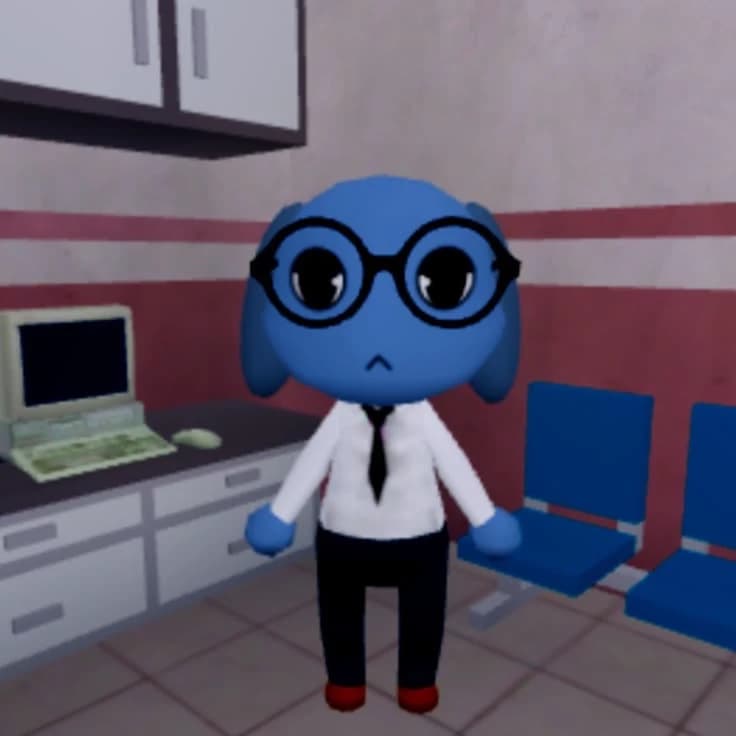 \|secretary\| \|\|animal hospital\|\| thumbnail