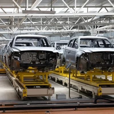 Car factory thumbnail