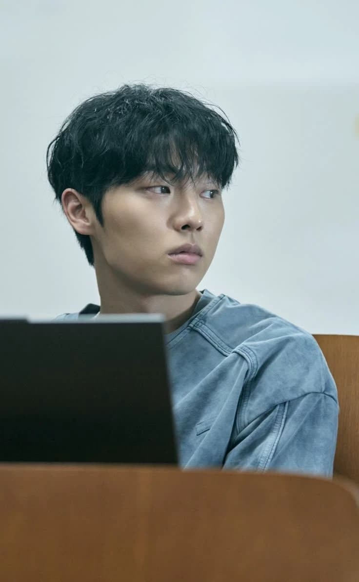 Lee Kang thumbnail