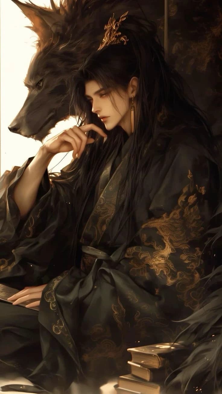 Lang Xuanye thumbnail