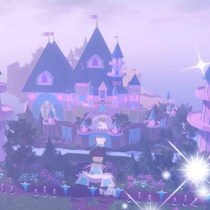 Royale High thumbnail