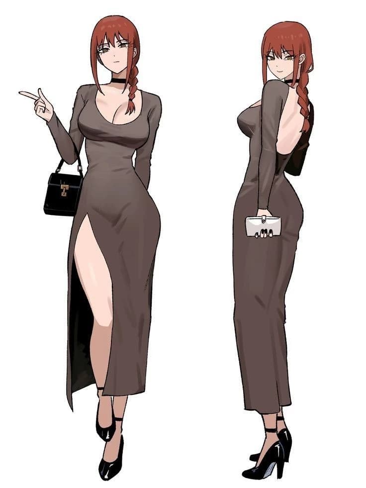 Makima thumbnail