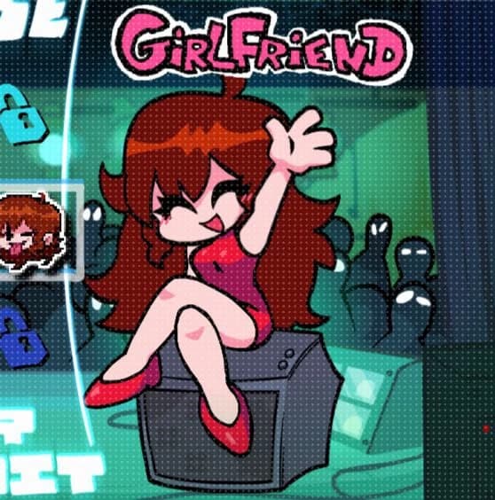 GF/Girlfriend FnF thumbnail