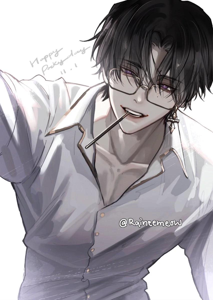 ☆*James ~ BL*☆ thumbnail