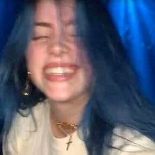 Billie Eilish thumbnail
