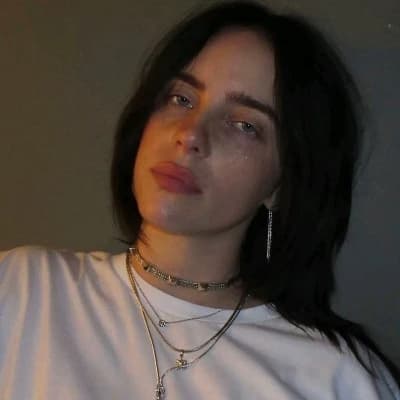 Billie Eilish thumbnail