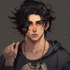Trevor Sanders thumbnail