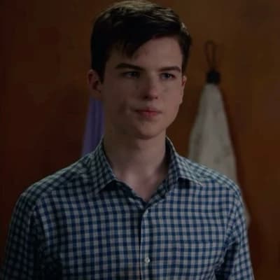 Sheldon Lee cooper.  thumbnail