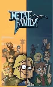 Metal Family thumbnail