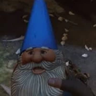  Blue Gnome thumbnail