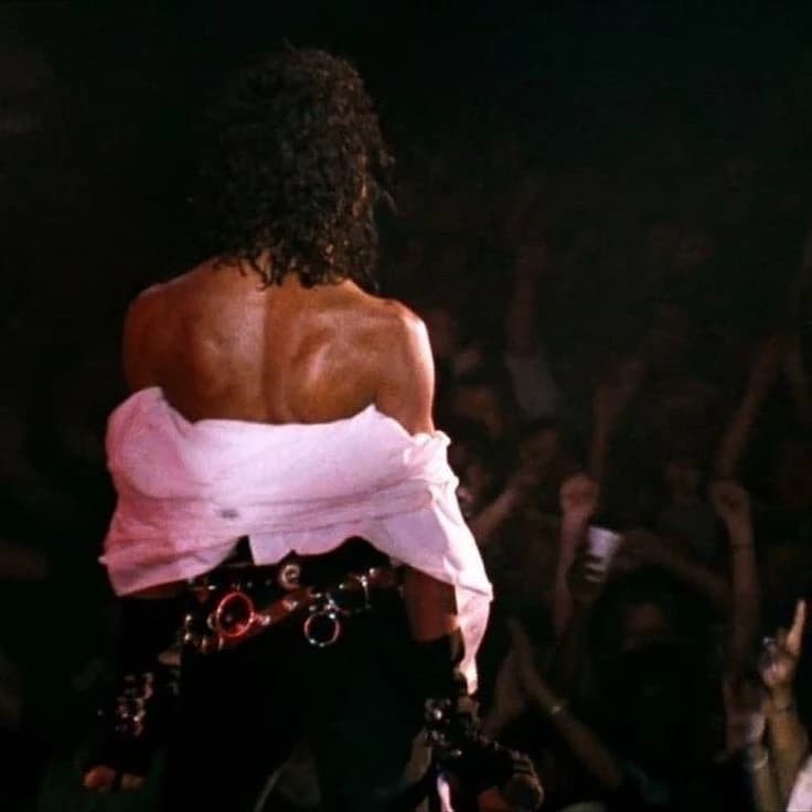 michael jackson thumbnail