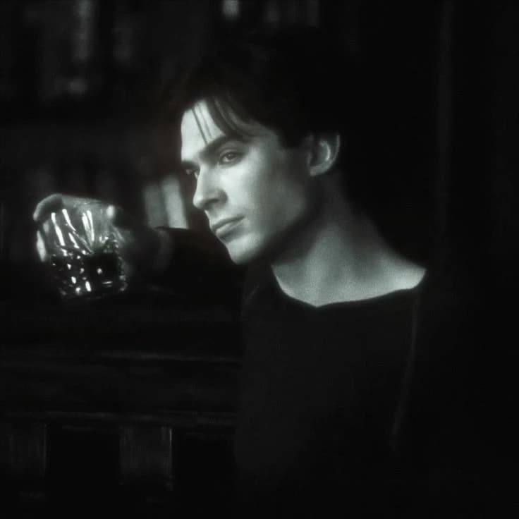Damon Salvatore thumbnail