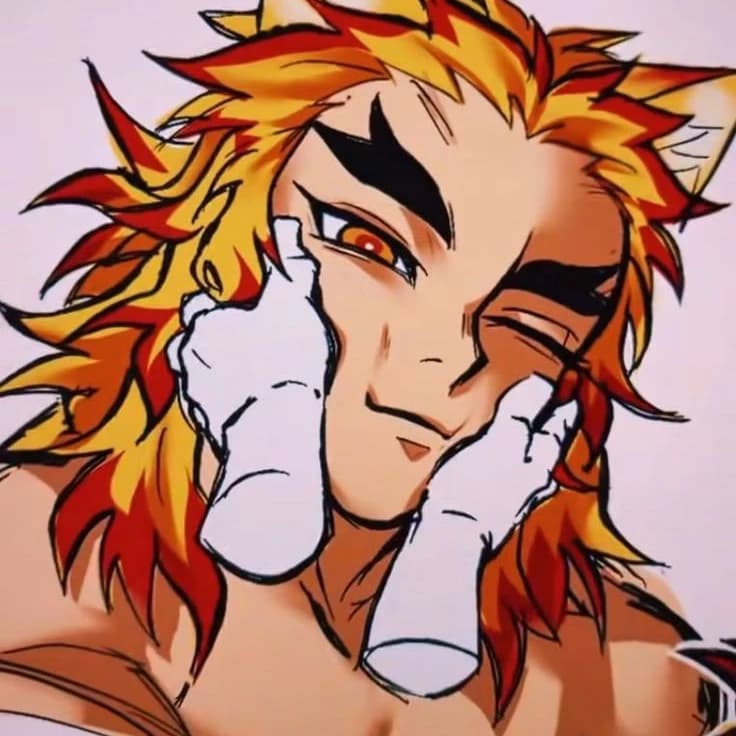 Rengoku thumbnail