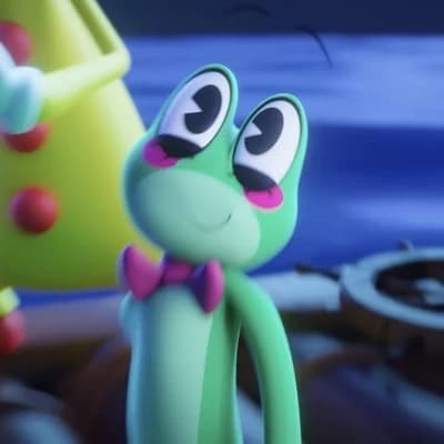 Ribbit-tadc thumbnail