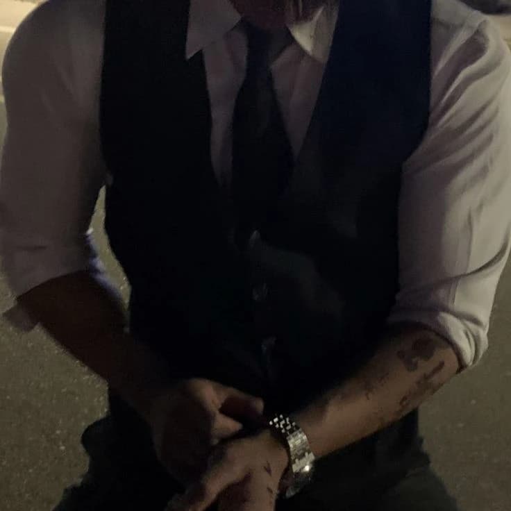 Andrew — Black Flag Mafia Boss thumbnail